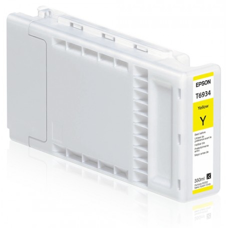 Epson Tanica Giallo (C13T693400)