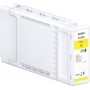 Epson Singlepack UltraChrome XD2 T41F440 Yellow 350ml (C13T41F440)
