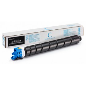 KYOCERA TK-8525C cartuccia toner 1 pz Originale Ciano (1T02RMCNL1)