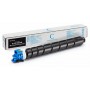 KYOCERA TK-8525C cartuccia toner 1 pz Originale Ciano (1T02RMCNL1)
