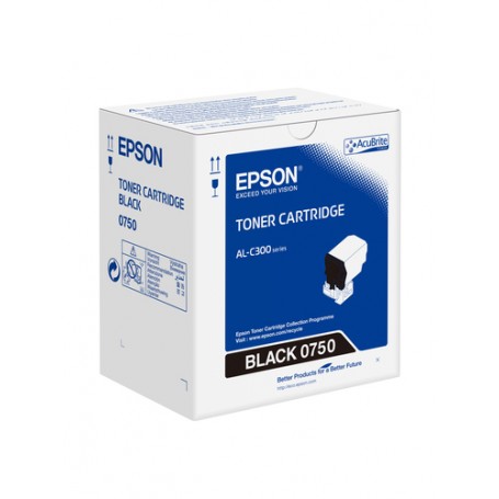 Epson Toner Nero (C13S050750)