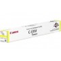 Canon C-EXV51 cartuccia toner Originale Giallo (0487C002)