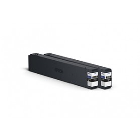 Epson WorkForce Enterprise WF-M20590 Black Ink (C13T04Q100)