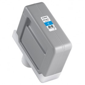 Canon PFI-301C cartuccia d'inchiostro 1 pz Originale Ciano (1487B001AA)
