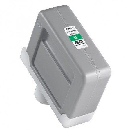 Canon PFI-301G cartuccia d'inchiostro 1 pz Originale Verde (1493B001AA)