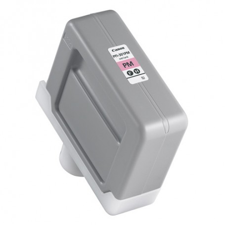 Canon PFI-301PM cartuccia d'inchiostro 1 pz Originale (1491B001AA)