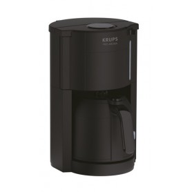 Krups Pro Aroma KM3038 macchina per caffè Automatica/Manuale Macchina da caffè con filtro 1,25 L (KM3038)