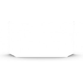 HP Cartuccia inchiostro giallo DesignJet 90, 400 ml (C5065A)