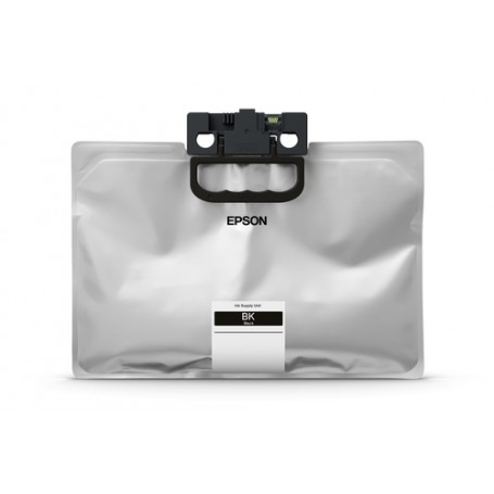 Epson WorkForce Pro WF-C529R / C579R Black XXL Ink Supply Unit (C13T01D100)