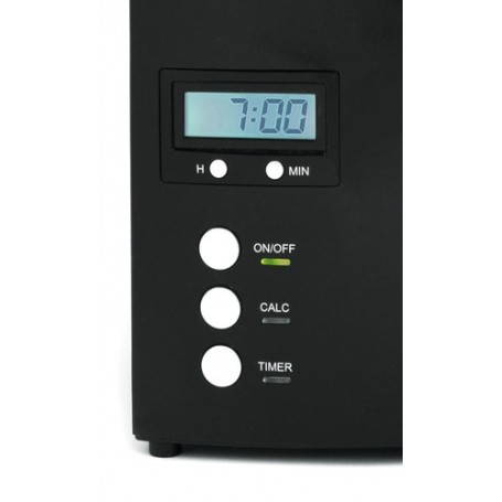 Melitta Optima Timer Macchina da caffè con filtro 1 L (6613648)