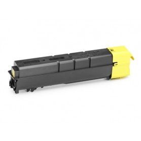 KYOCERA TK-8705Y cartuccia toner 1 pz Originale Giallo (1T02K9ANL0)