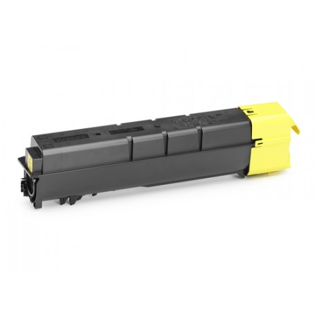 KYOCERA TK-8705Y cartuccia toner 1 pz Originale Giallo (1T02K9ANL0)