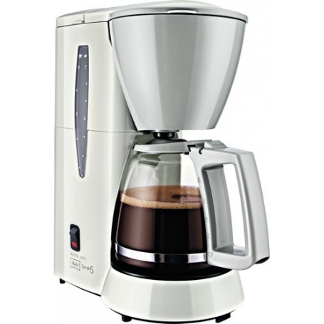 Melitta Single 5 Macchina da caffè con filtro (6729578)