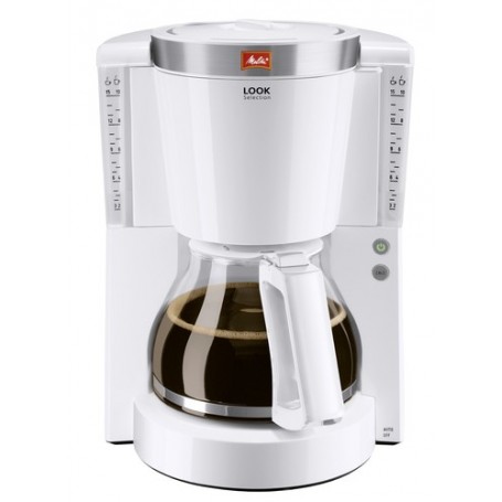 Melitta Look IV Selection Macchina da caffè con filtro (6708085)