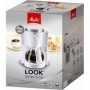 Melitta Look IV Selection Macchina da caffè con filtro (6708085)