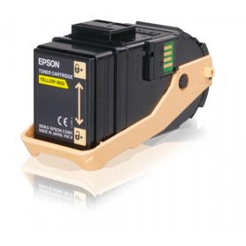 Epson Toner Giallo (C13S050602)