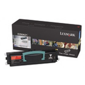 Lexmark E35x Toner Cartridge cartuccia toner Originale Nero (0E352H31E)