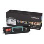Lexmark E35x Toner Cartridge cartuccia toner Originale Nero (0E352H31E)