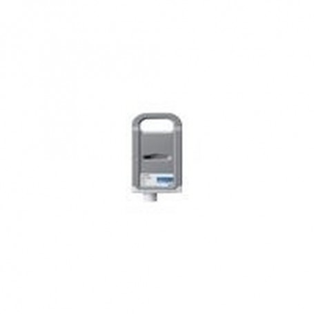 Canon PFI-703C Ink Tank cartuccia d'inchiostro 1 pz Originale Ciano (2964B001AA)