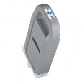 Canon PFI-710C cartuccia d'inchiostro Originale Ciano (2355C001AA)
