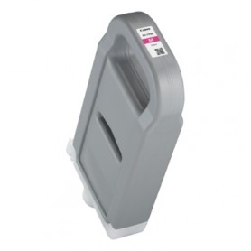 Canon PFI-710M cartuccia d'inchiostro Originale Magenta (2356C001AA)