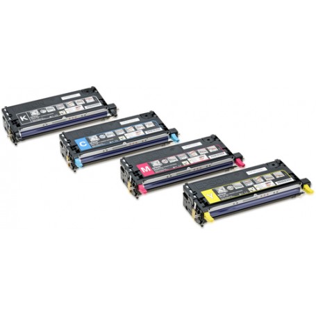 Epson Toner Giallo (C13S051124)