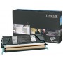 Lexmark E460X31E cartuccia toner 1 pz Originale Nero (E460X31E)