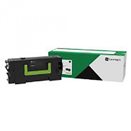Lexmark B282X00 cartuccia toner 1 pz Originale Nero (B282X00)