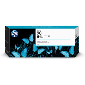 HP Cartuccia inchiostro nero DesignJet 90, 775 ml (C5059A)