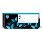 HP Cartuccia inchiostro nero DesignJet 90, 775 ml (C5059A)