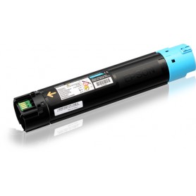 Epson Toner Ciano (C13S050658)