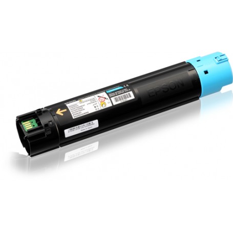 Epson Toner Ciano (C13S050658)