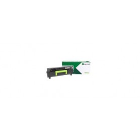 Lexmark 56F2H00 cartuccia toner 1 pz Nero (56F2H00)