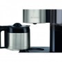 Bosch TKA8A683 macchina per caffè Automatica/Manuale Macchina da caffè con filtro 1,1 L (TKA8A683)