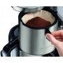 Bosch TKA8A683 macchina per caffè Automatica/Manuale Macchina da caffè con filtro 1,1 L (TKA8A683)