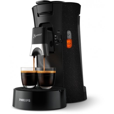Senseo CSA240/20 macchina per caffè Macchina per caffè a cialde 0,9 L (CSA240/20)