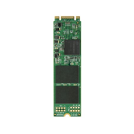 Transcend MTS800 M.2 64 GB Serial ATA III MLC (TS64GMTS800S)