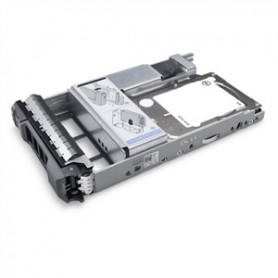 DELL 400-AJPH disco rigido interno 2.5" 600 GB SAS (400-AJPH)