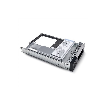 DELL 400-ATJM disco rigido interno 2.5" 1200 GB SAS (400-ATJM)