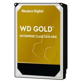 Western Digital Gold 3.5" 6000 GB Serial ATA III (WD6003FRYZ)