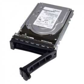 DELL 400-AUUY disco rigido interno 2.5" 1200 GB SAS (400-AUUY)