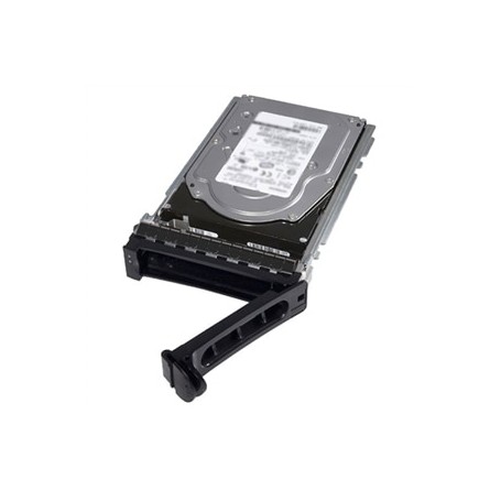 DELL 400-AUUY disco rigido interno 2.5" 1200 GB SAS (400-AUUY)
