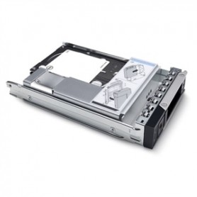 DELL 400-ATIR disco rigido interno 2.5" 900 GB SAS (400-ATIR)