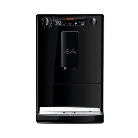 Melitta Caffeo Solo Automatica Macchina per espresso 1,2 L (6708702)