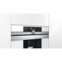 Siemens CT636LEW1 macchina per caffè Automatica Macchina per espresso 2,4 L (CT636LEW1)