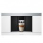 Siemens CT636LEW1 macchina per caffè Automatica Macchina per espresso 2,4 L (CT636LEW1)