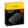 Intenso 3.5" Memory Center 4TB disco rigido esterno 4000 GB Nero (6031512)