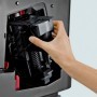 Siemens EQ.9 TI9558X1DE macchina per caffè Automatica Macchina per espresso 2,3 L (TI9558X1DE)