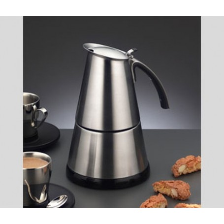 Rommelsbacher EKO 364/E macchina per caffè Boccale per moca elettrico (EKO 364/E)