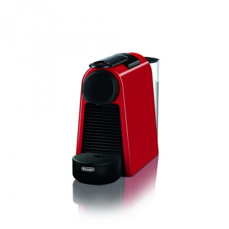 De’Longhi Essenza Mini EN 85.R macchina per caffè Automatica Macchina per caffè a capsule 0,6 L (EN 85.R)